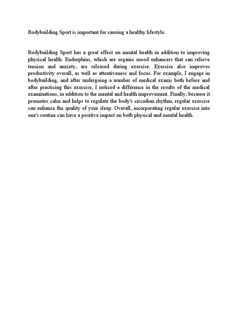 Paragraph Writing PDF