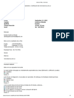 Informe HTML - iGiveTest Simulacro2