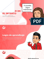 Taller Sin Decaer en El Intento PDF