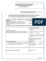 GFPI-F-019 - Guia 64 Evaluacion de Los Indicadores de Gestion