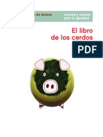 El Libro de Los Cerdos