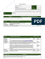 sesiónDBD - 10 Diseño de Base de Datos