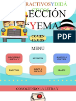 23) INTERACTIVOSYDIDÁCTICOS - Lección Yema