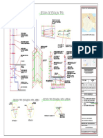 Escalera helicoidal-DETALLES