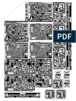 Electrónica Plantillas