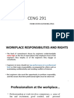 CENG Workplace Responsibility
