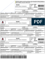 Daje - Complementar - ANTÔNIO DA CONCEIÇÃO