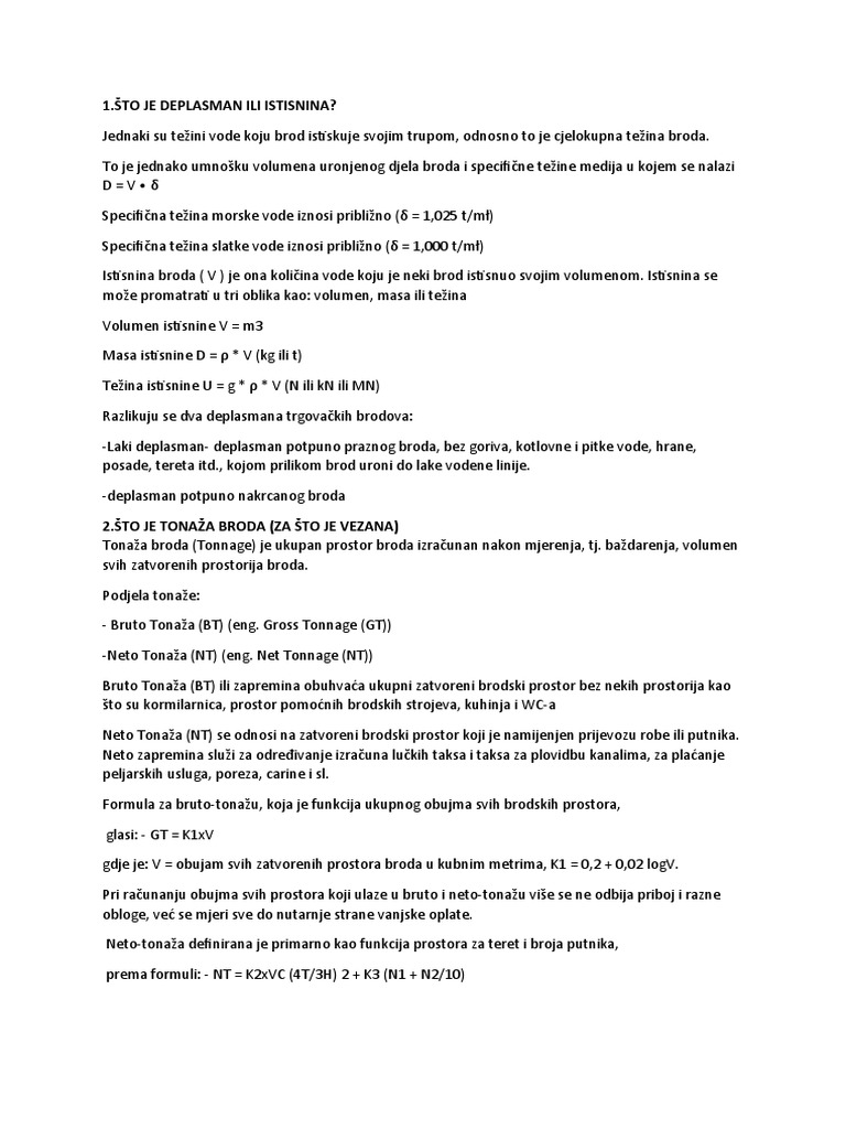 SPP 2 | PDF