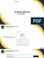 Desktop Apiseta Manual Book
