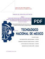 Analisis de Circuitos 4.1