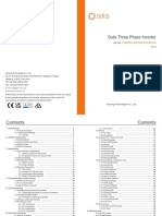 Solis Manual 3P (100-125) K 5G EUR V2.0 (20221107)