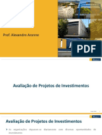 Slides - Valuation - Mba Finanças