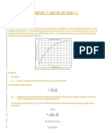 Informe Laboratorio #2