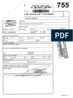 Consulta Indice de Titularidad