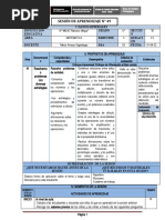 ACTIVIDAD 49 Resolvemos Problemas Con Diversas Estrategias