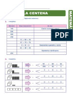 FICHA Unidad-Decena-Centena