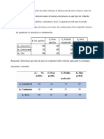 Actividad 5 - Toma de Decisiones Bajo Incertidumbre