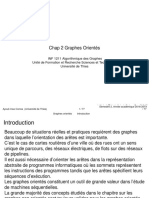 Chap 2 (Graphes Orientés) V2 Juin 2020