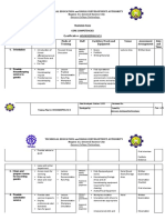 training-plan-housekeeping-ncii-Gensan Coolege tech (1)