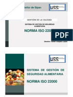 SEMANA 7. ISO22000 Último