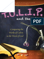 T U L I P and The Bible - Dave Hunt