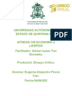 Universidad Autónoma Del Estado de Quintana Ro2