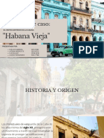 Habana Vieja