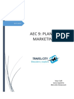 AEC 9 Plan de Marketing Grupal