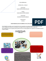 Última Entrega - Ética Empresarial