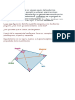 Plan de Clase Cuadrado Clasificacion