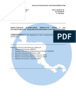 Guatemala Law - Registration Vet Product