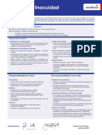 Global Food Safety Policy - FINAL - SP