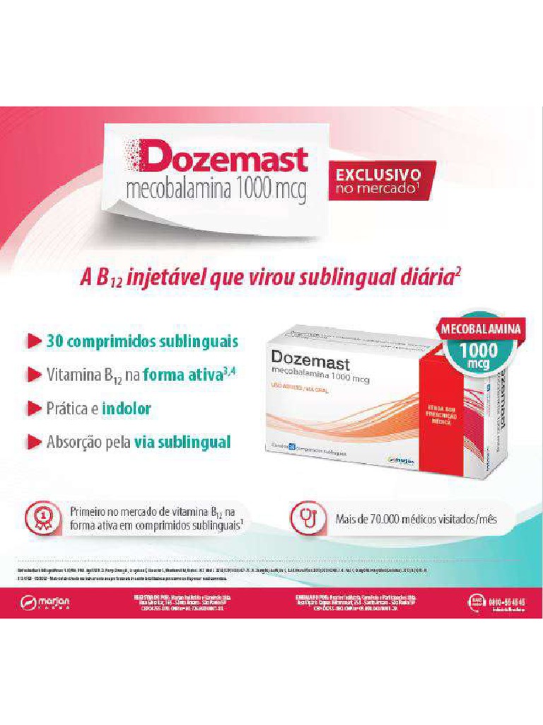 Doze Mast | PDF
