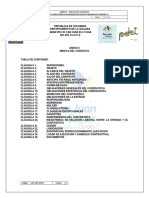 Anexo 5 - Minuta Del Contrato CCE-EICP-IDI-05 Licitacion