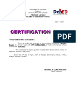 4Ps Certification