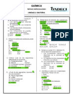 Química Repaso Especializado