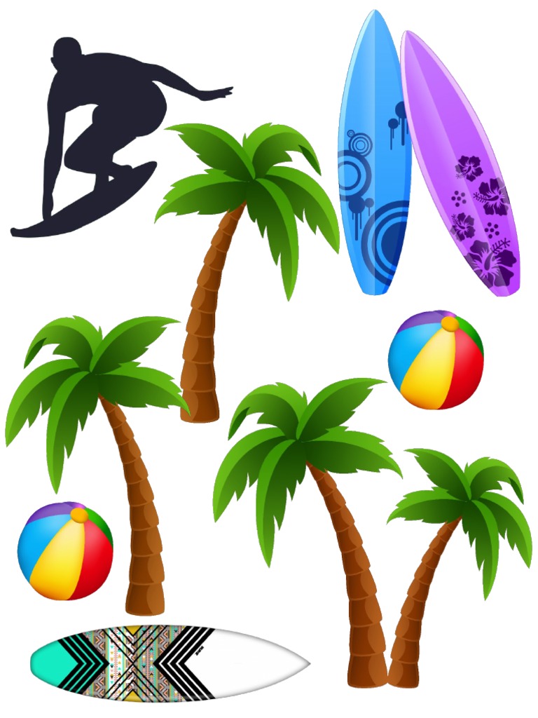 STICKERS LA PLAYA PDF