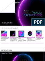Kantar IBOPE Media Tendencias y Predicciones 2023