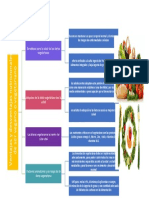 Ventajas y Desventajas Nutricionales de Ser Vegetariano