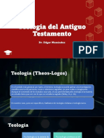 Teología Del A.T.