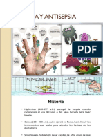 2023 01 Asepsia y Antisepsia