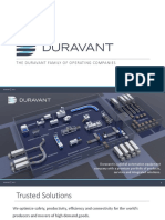 Duravant Overview Portfolio