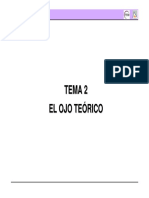 Microsoft PowerPoint - T2.Ojo Teórico