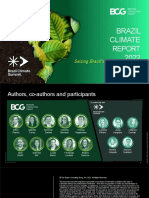 Brazil Climate Report Sept 15