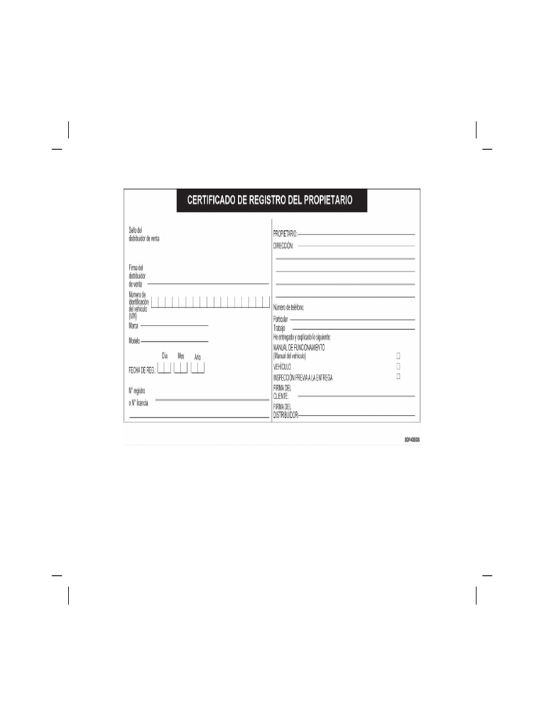 Manual Jeep Wrangler PDF Vehículos Vehículo de motor