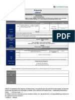 Propuesta Laboral - Tecnica Fija L-Mp-Com-Tfr - 0017