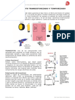 Ficha 02: Robots Transistorizado Y Temporizado