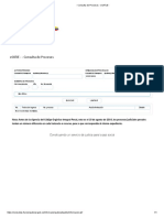 EXPEL - Consulta de Procesos | PDF