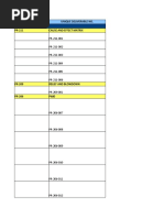 MDR Aa Slot Change