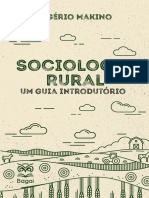 Sociologia Rural